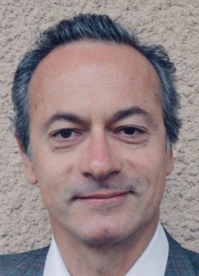 Pascal Coulan 2019