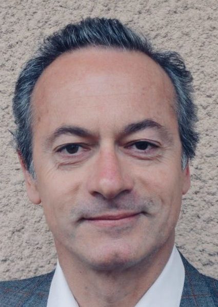 Pascal COULAN